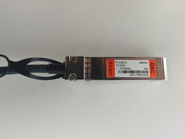 FLEXOPTIX P.C30.5 – 5m SFP+ DAC Kabel – passiv – 10Gbit/s