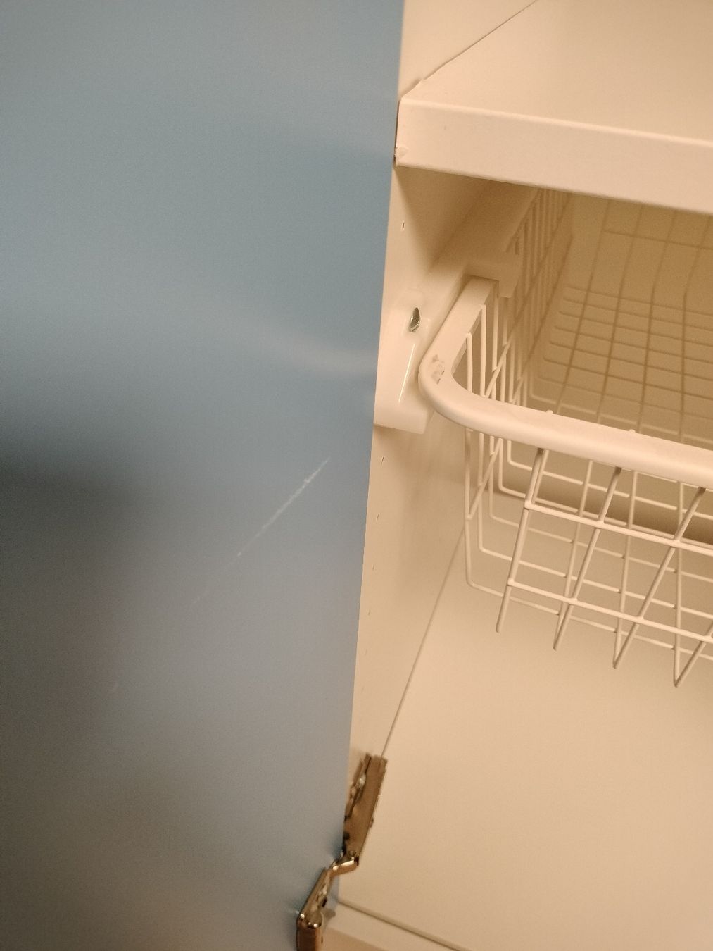 Schränke: IKEA Stuva Kinder-Kleiderschrank – Gebraucht aus Neftenbach von TheKringel 4