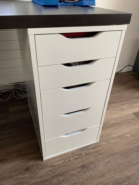 IKEA Alex Kommode Kaufen auf Ricardo