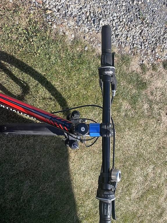 Specialized Biciclette: Specialized Hotrock 24 Mountainbike Kinder – Usato da Uster venduto da chlini1983 4