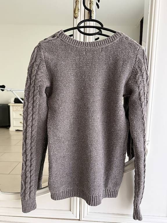 H&M Maglioni & Felpe: Warmer H&M Pullover in S – Usato da Altendorf venduto da Anjapple 3