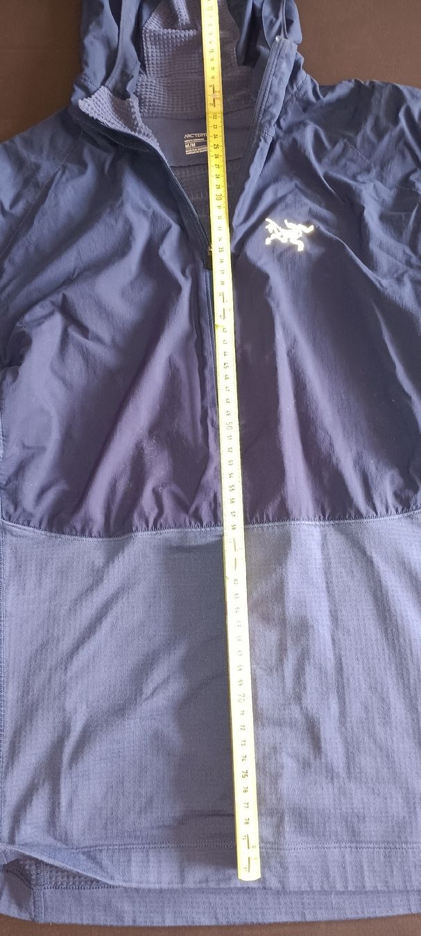 Arcteryx Maglioni & Felpe: vintage arcterix hoodie pull-over  – Usato da noville venduto da fardusa 2