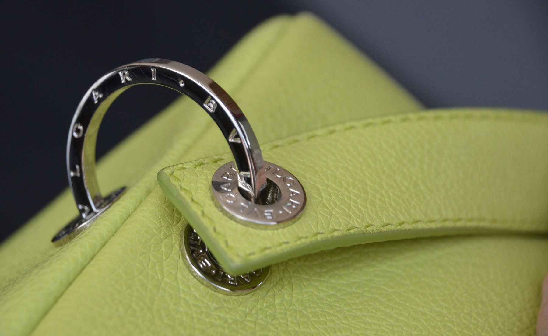 Bulgari Borse da donna: Bvlgari Tasche / sac – Usato da Collonges venduto da Auganien 6