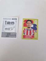 Panini Sticker PAR4