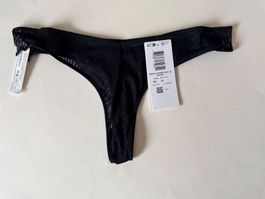 TRIUMPH, High Leg Brazilian HARMONY SPOTLIGHT, Gr. 38, Schwa