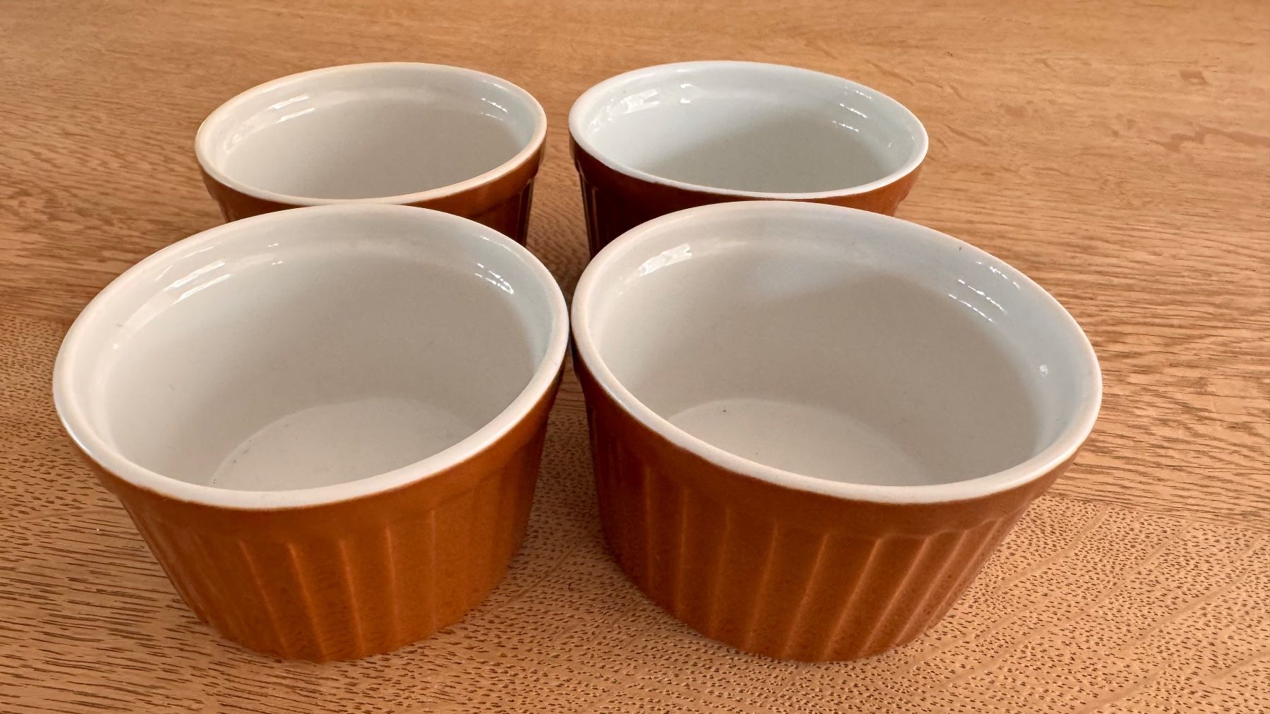 Teglie da forno: Langenthal Resista Auflaufförmchen/Soufflétöpfchen – Usato da Baar venduto da 001loulou 3