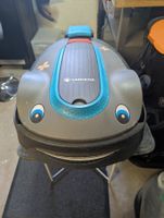 GARDENA Mähroboter SILENO city Perfekt für Bastler