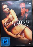 Killing Candy DVD - Erotikthriller mit Daniel Baldwin