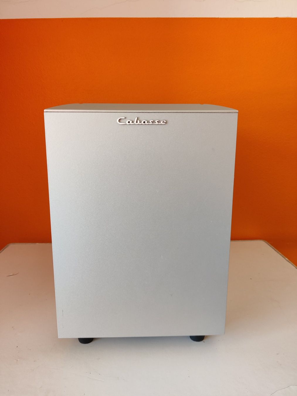 Cabasse Casse acustiche: SUBWOOFER CABASSE 130 W – Usato da Novazzano venduto da cri_kd9t 1