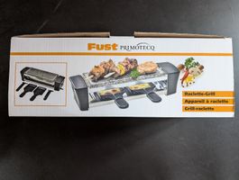 Fust Primotecq Raclette 2