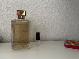 MFK Gentle Fluidity Gold 2ml