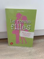Le roman des filles de Nathalie Somers Tome 4 
