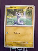 Dratini - Pokemon Ascended Heroes