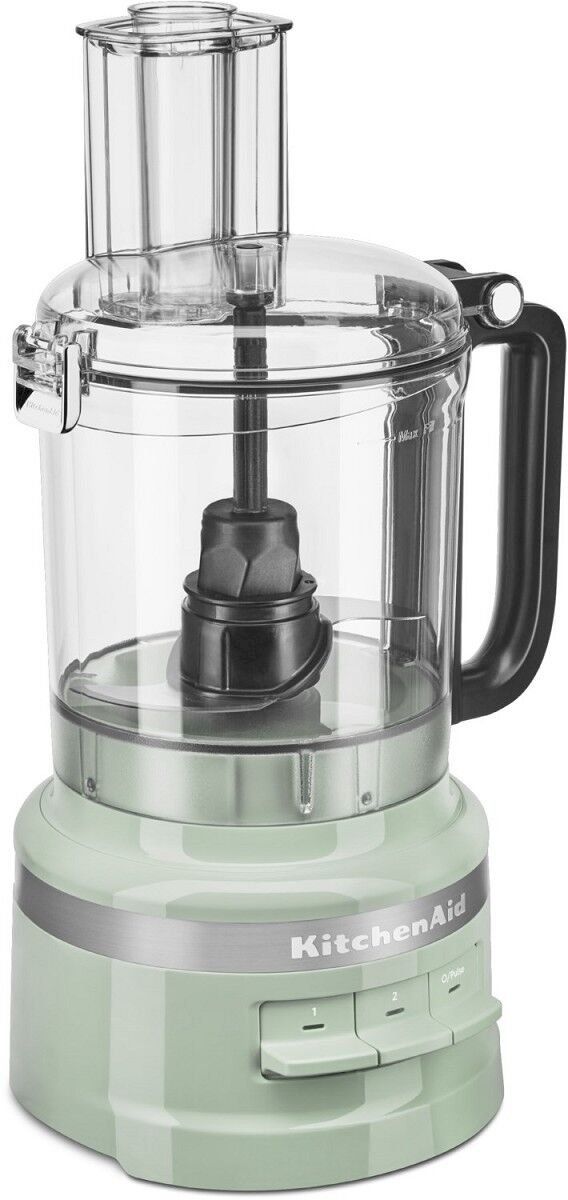 Elettrodomestici da cucina: KitchenAid Food Processor Pistachio – Nuovo e nell'imballaggio originale da Bottighofen venduto da zaap 2