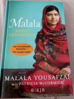Malala Meine Geschichte von Malala Yousafzai gebunden