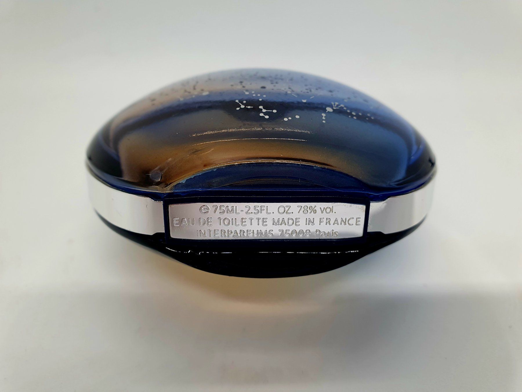 Van Cleef Profumi & Eau de Toilette: 5 ml MIDNIGHT IN PARIS VAN CLEEF & ARPELS ABFÜLLUNG – Nuovo (secondo la descrizione) da St. Gallen venduto da CaliSunshine 1