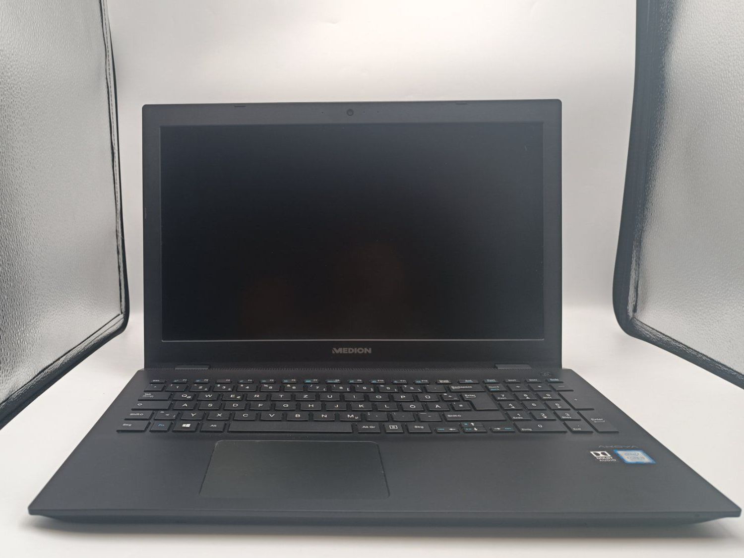 Medion Notebook: Medion Akoya Notebook P6685 – Usato da Schlieren venduto da 2nd-Life 2