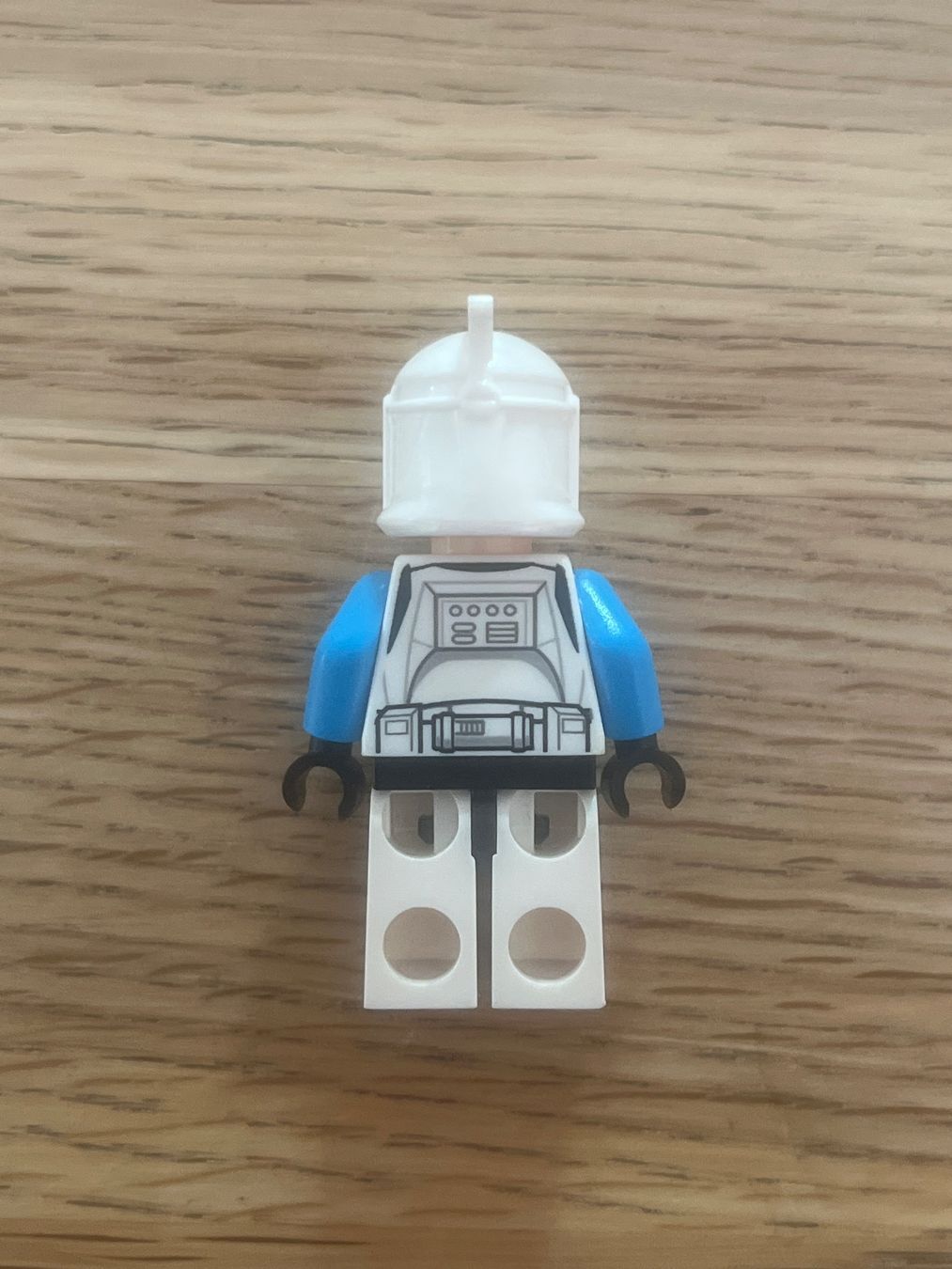 Lego Giocattoli: Lego Star Wars Minifigur Lieutenant – Nuovo (secondo la descrizione) da Wimmis venduto da Aluethi 1
