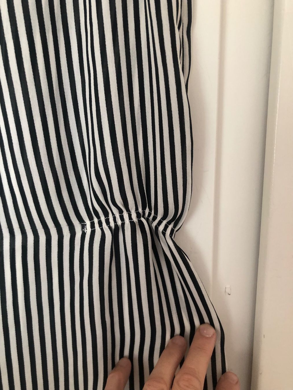 H&M Camicette: Bluse Gr 38 neuwertig – Nuovo (secondo la descrizione) da Zürich venduto da Herbion1 2