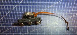 Märklin Trans Europ Express motor HO/AC