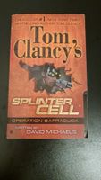 Tom Clancy's Splinter Cell #2 Operation Barracuda