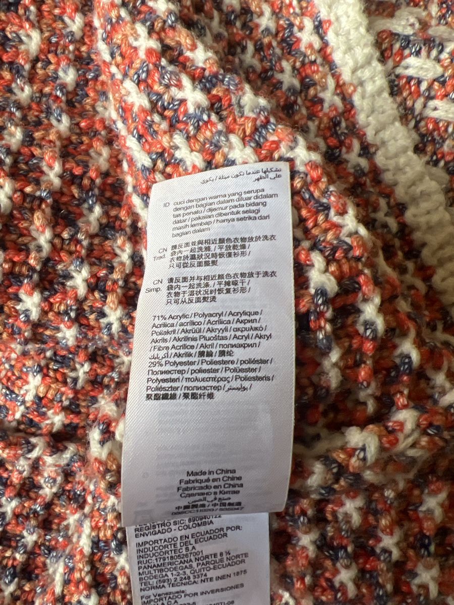 Esprit Jacken: Edc Strickjacke, Gr.S – Gebraucht aus Linden von Annelie12 6