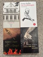 Diverse Bücher zu verkaufen