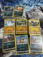 pokemon card ab 1.50 fr