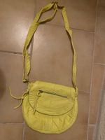 Sac à main jaune fluo Aéropostale