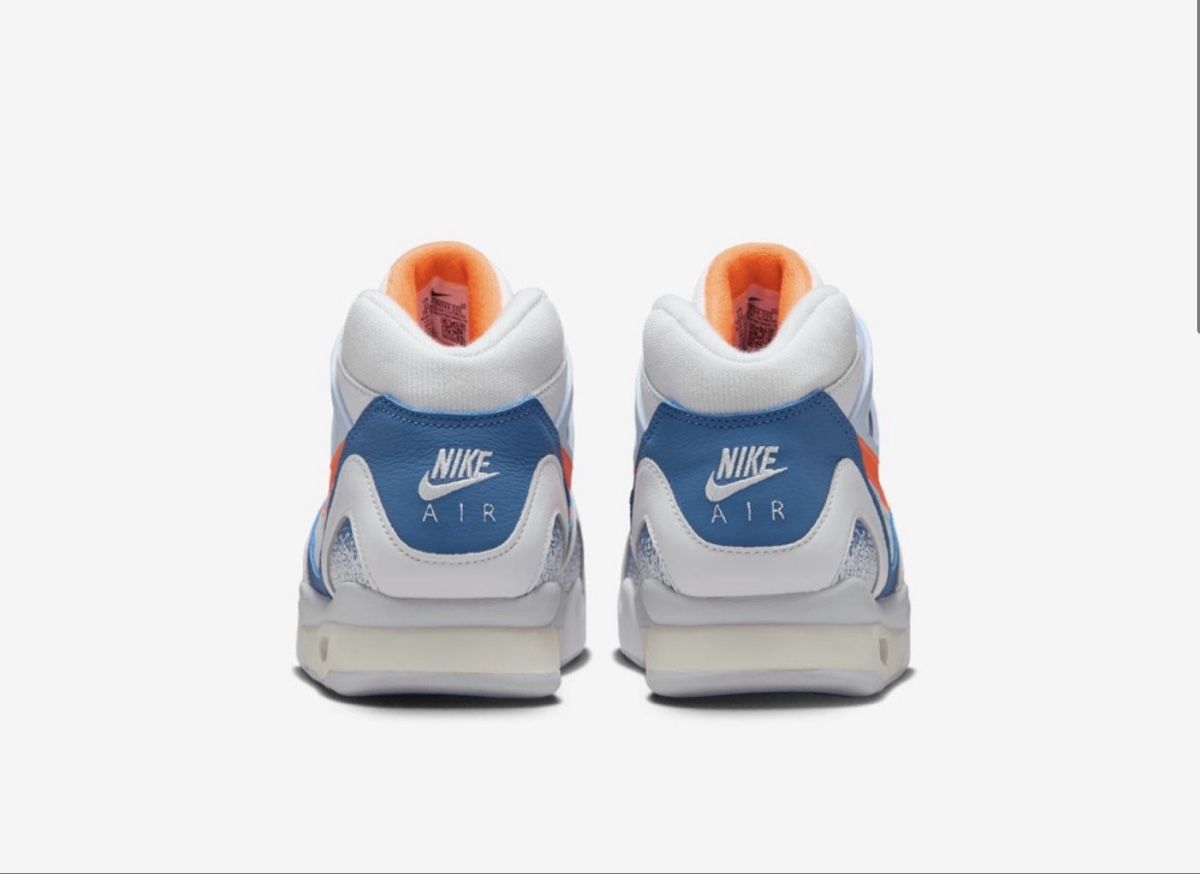 Nike Scarpe da uomo: NIKE AIR TECH CHALLENGE 2 «STONE BLUE» Gr.42 – Nuovo e nell'imballaggio originale da Emmenbrücke venduto da ThomiE01 1