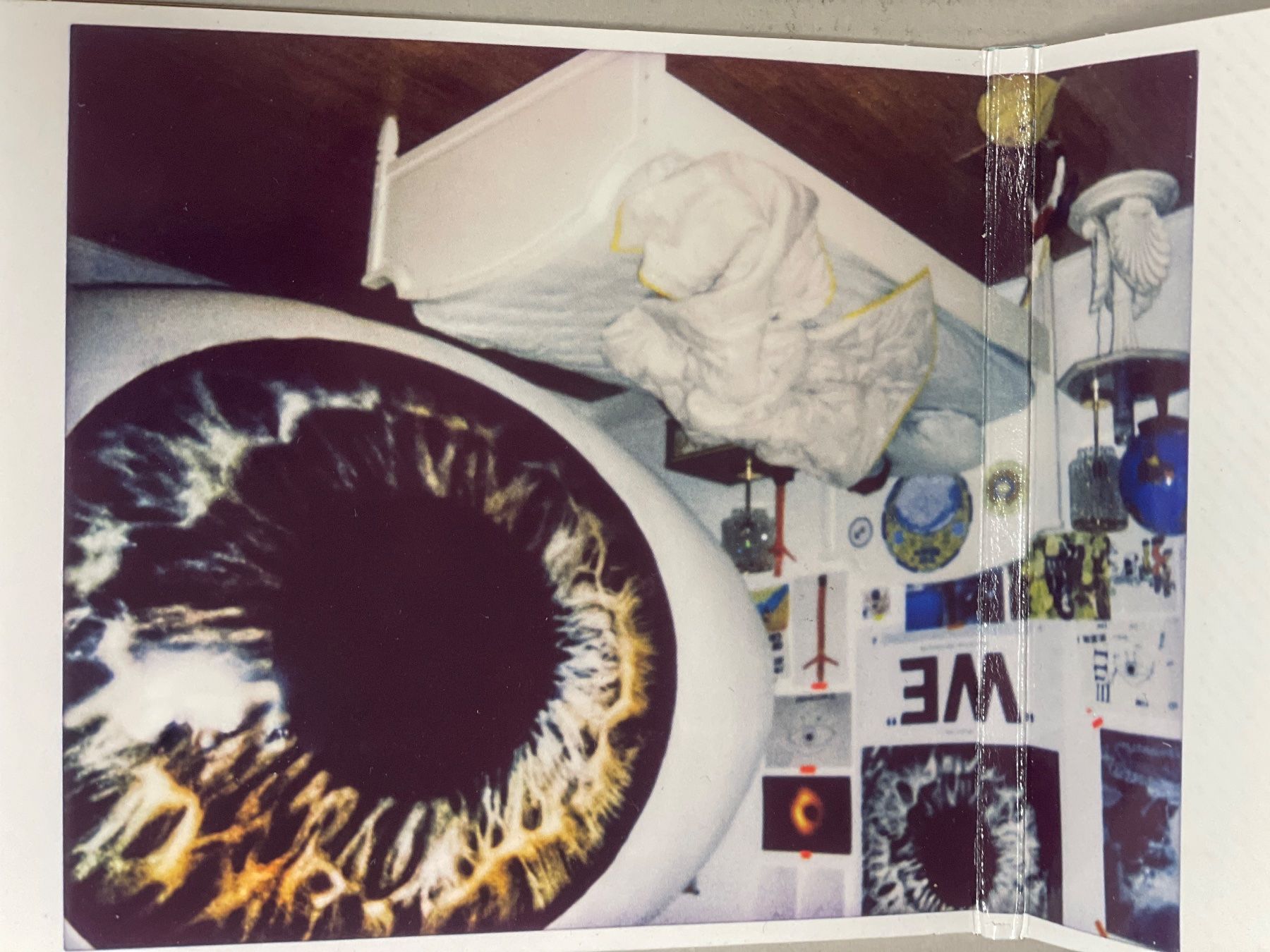 CD: Arcade Fire - WE - Alternative Indie - Top – Usato da Muri b. Bern venduto da AdidasCollector 1