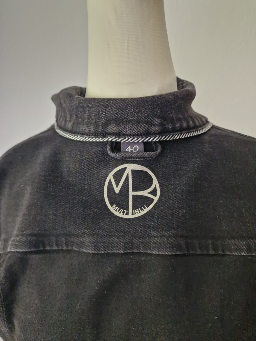 Giacche: Jeansjacke L – Nuovo (secondo la descrizione) da Lyss venduto da kar_vgn2 5