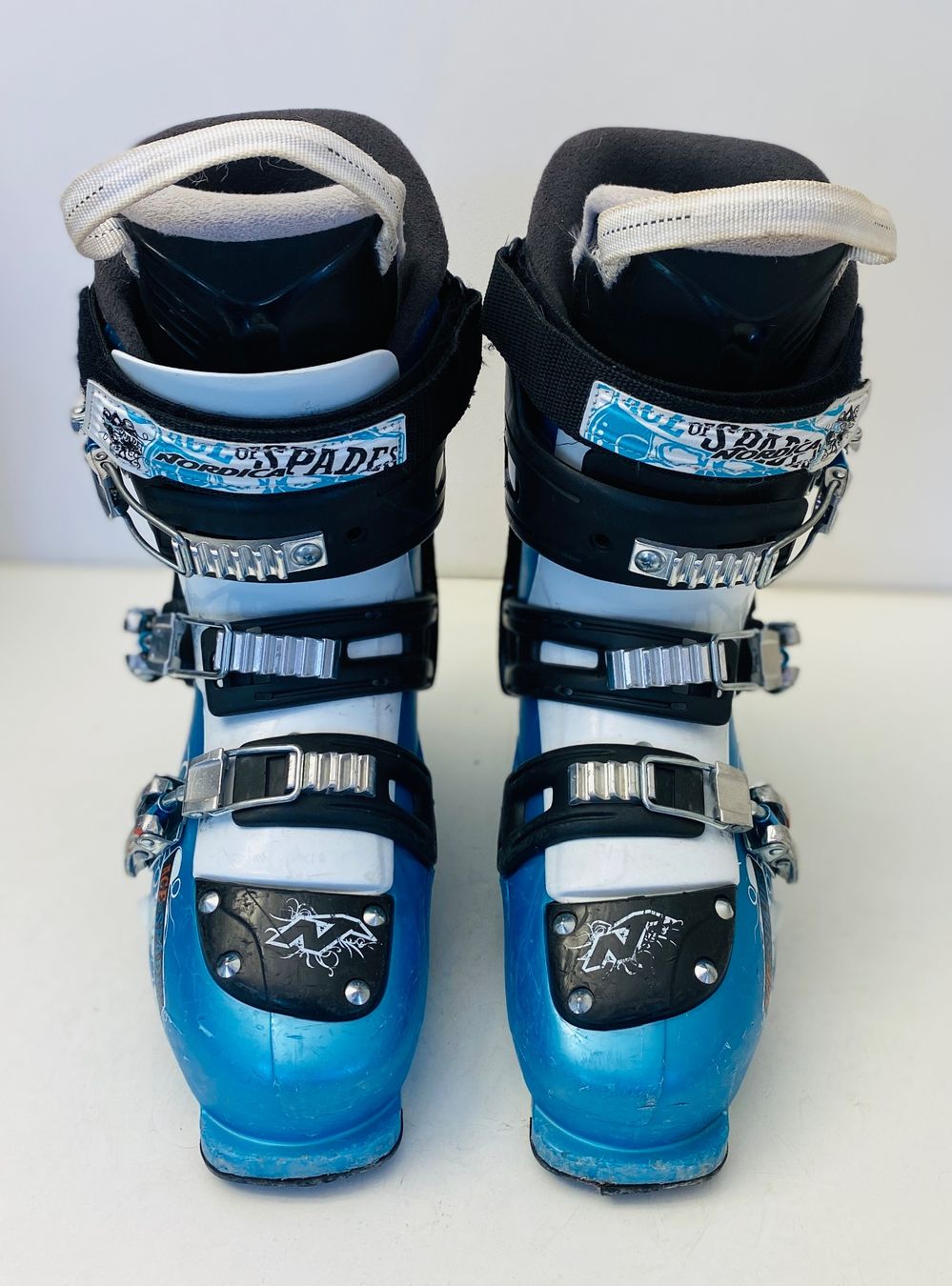 Chaussures De Ski Nordica The Cruise 100