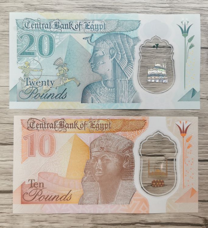 TAGIKISTAN - TAJIKISTAN 10 Somoni 2021 FDS UNC EUR 3,99 - IT - Foto 6