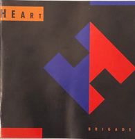 Heart – Brigade