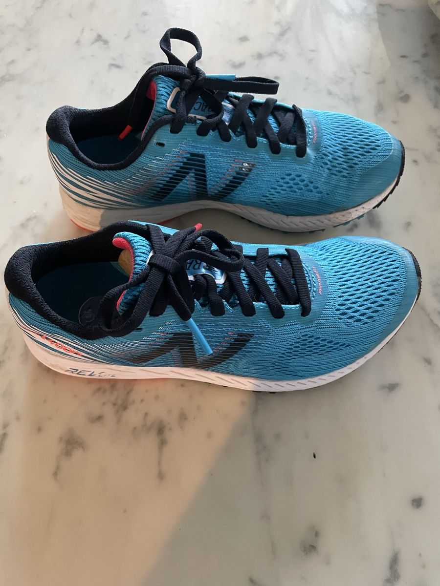 New Balance Damenschuhe: New Balance Laufschuhe – Neu (gemäss Beschreibung) aus Thun von Jimmuli 1