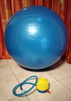 Gymnastikball 75cm