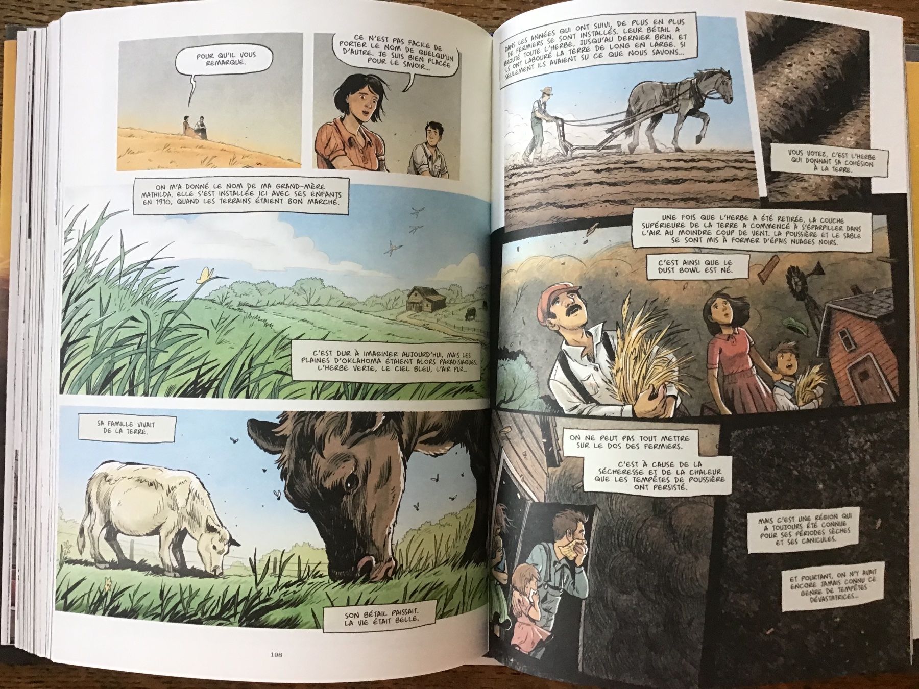 Fumetti: Aimée de Jongh « Jours de sable » – Usato da Fully venduto da Ruby97 8