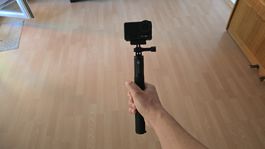 Perche Action Cam DJI neuve