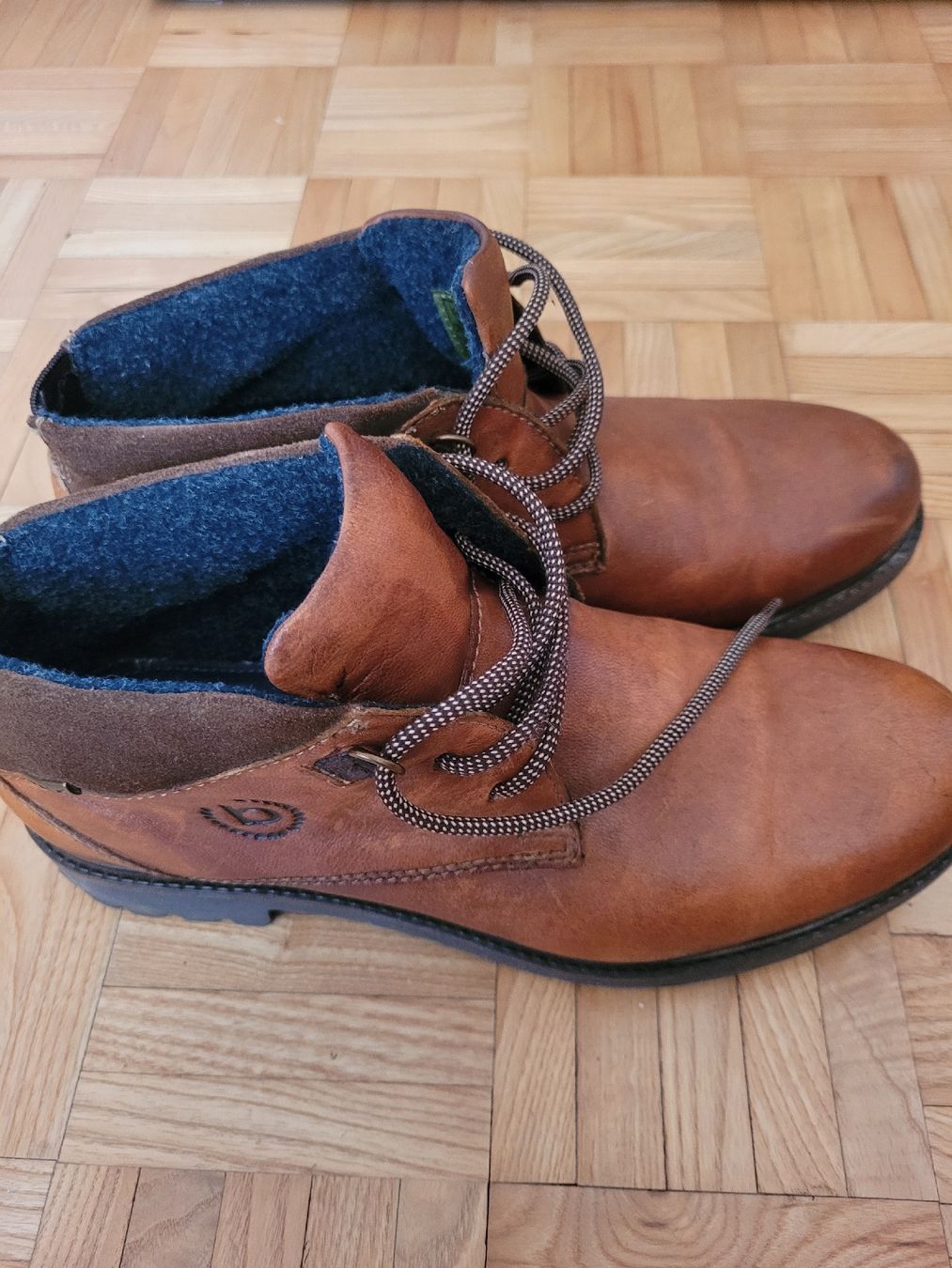 Bugatti Scarpe da uomo: Bugatti Schuhe – Nuovo (secondo la descrizione) da St. Gallen venduto da kamel27 1