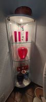 Eckvitrine
