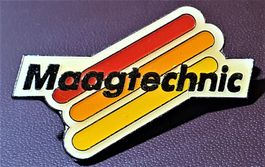Q410 - Pin Firma Fabrik Maagtechnic Dübendorf