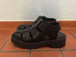 Stylische Sandale von Vagabond - 37