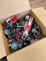 Lego Technik Teile 2,5 KG