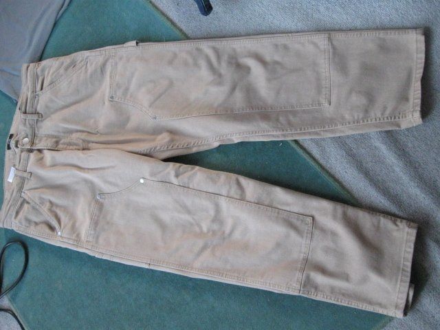 C&A Jeans: C&A JEANS! – Nuovo (secondo la descrizione) da Zürich venduto da Rwinnie