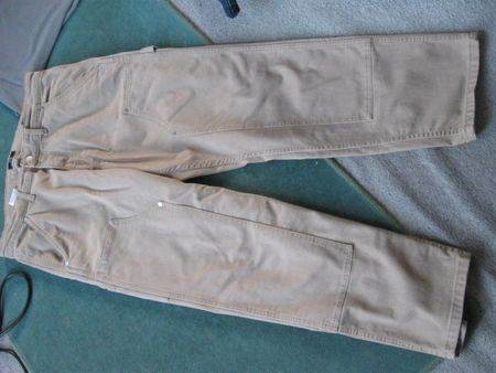 C&A JEANS!