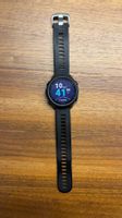 Sportuhr Garmin Forerunner 245 Music schwarz gebraucht