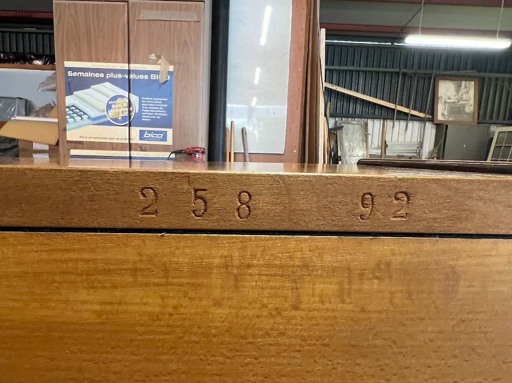 Musikinstrumente: Pianoforte Steinway & Sons – Gebraucht aus Novazzano von inf_z8jm 4