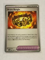 Pokemon WHITE FLARE Brave Bangle 080 / 086 🇬🇧 EN