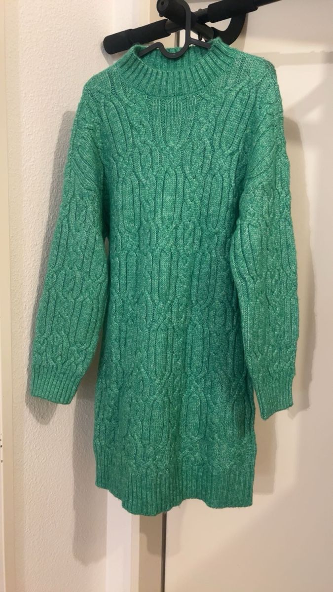 Vestiti: Grünes Kleid – Nuovo (secondo la descrizione) da Zürich venduto da sha_207 1